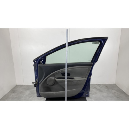 Porte avant droit RENAULT MEGANE 3 Photo n°1