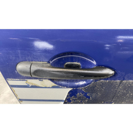 Porte avant droit RENAULT MEGANE 3