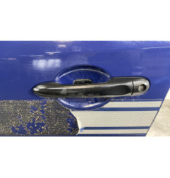 Porte avant gauche RENAULT MEGANE 3