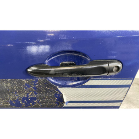 Porte avant gauche RENAULT MEGANE 3
