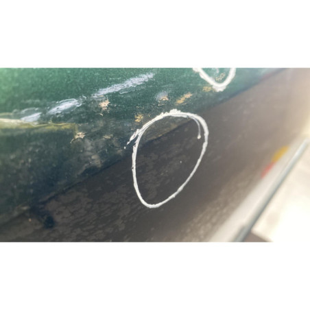 Porte arriere droit RENAULT LAGUNA 3 Photo n°1