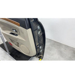 Porte arriere gauche RENAULT LAGUNA 3 Photo n°1