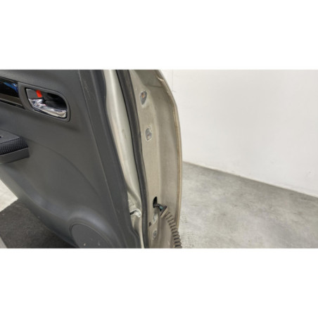 Porte arriere gauche SUZUKI SWIFT 3 Photo n°1