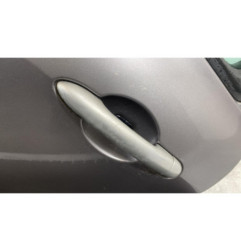 Porte arriere gauche RENAULT CLIO 3 Photo n°1