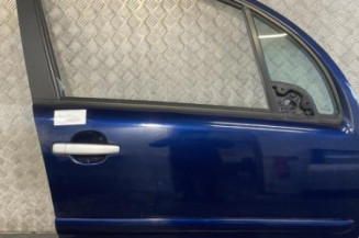Porte avant droit CITROEN C3 1 Photo n°1