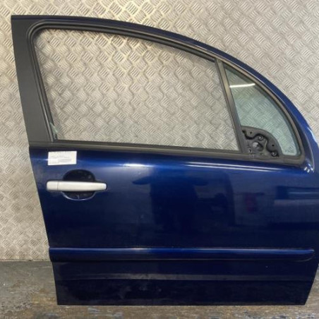 Porte avant droit CITROEN C3 1 Photo n°1