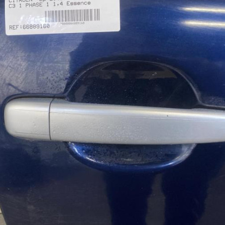 Porte avant droit CITROEN C3 1