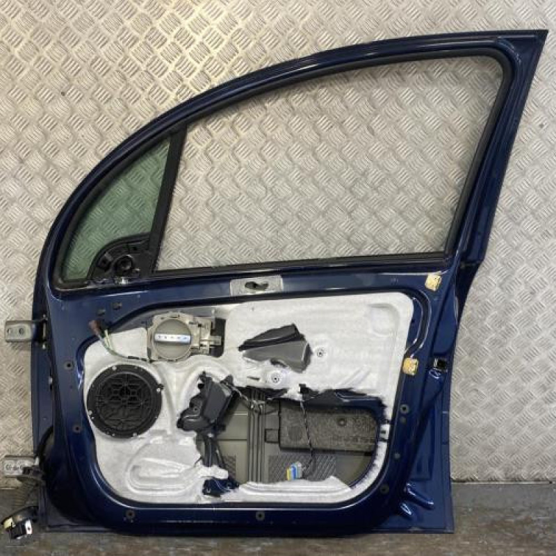 Porte avant droit CITROEN C3 1 Photo n°3