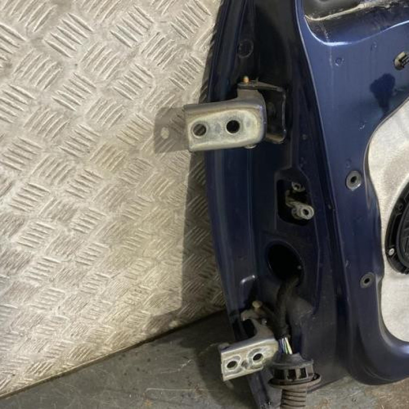 Porte avant droit CITROEN C3 1 Photo n°4