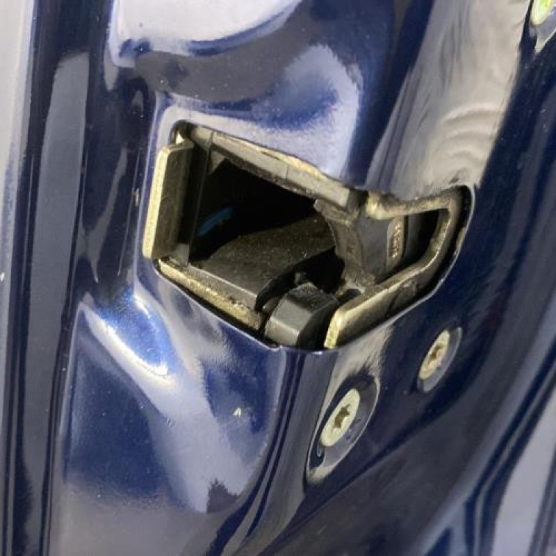 Porte avant droit CITROEN C3 1 Photo n°5