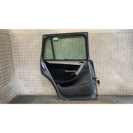 Porte arriere gauche CITROEN C4 GRAND PICASSO 1