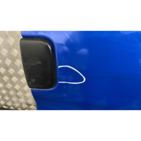 Porte avant droit PEUGEOT PARTNER 1 Photo n°1