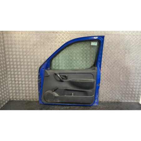 Porte avant droit PEUGEOT PARTNER 1