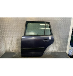 Porte arriere gauche CITROEN C4 GRAND PICASSO 1 Photo n°1