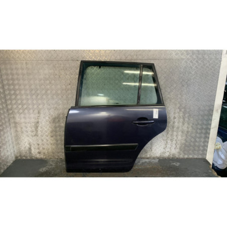 Porte arriere gauche CITROEN C4 GRAND PICASSO 1 Photo n°1