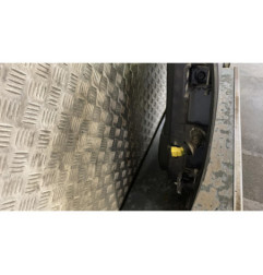 Porte arriere gauche CITROEN C4 GRAND PICASSO 1