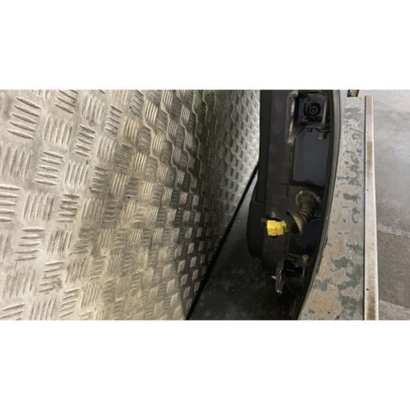 Porte arriere gauche CITROEN C4 GRAND PICASSO 1