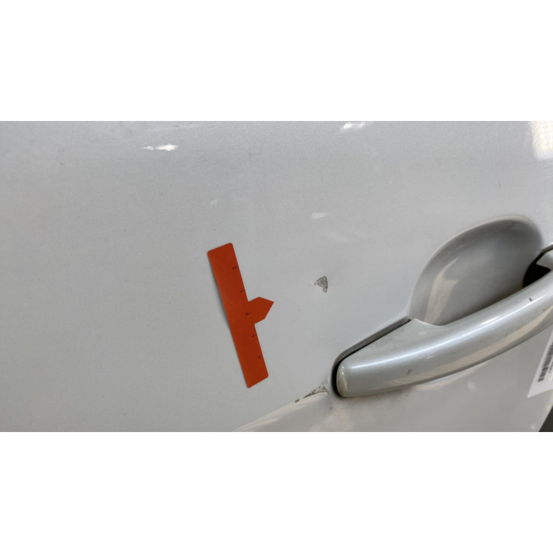 Porte arriere gauche PEUGEOT 5008 1 Photo n°7