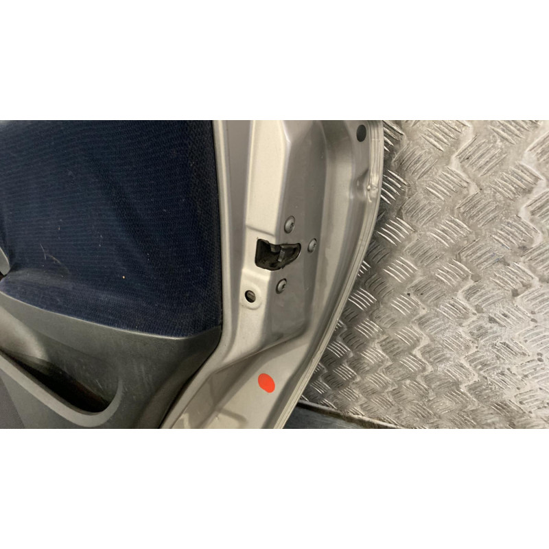 Porte arriere droit FIAT STILO Photo n°2
