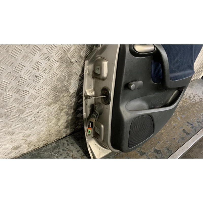 Porte arriere droit FIAT STILO Photo n°4
