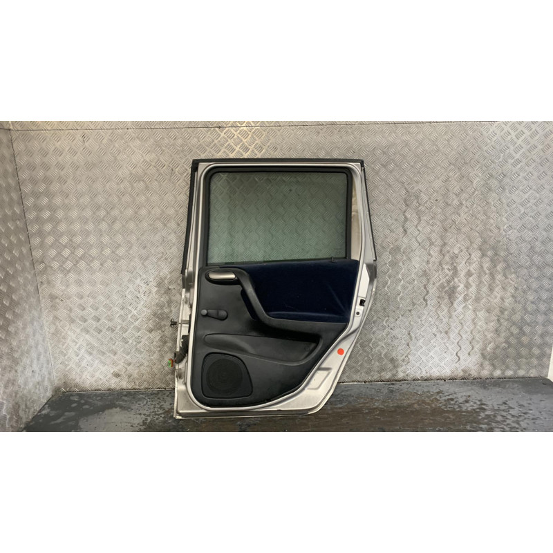 Porte arriere droit FIAT STILO Photo n°5