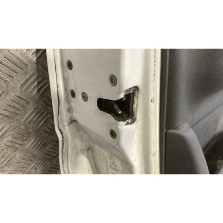 Porte avant gauche FIAT SCUDO 1 Photo n°1