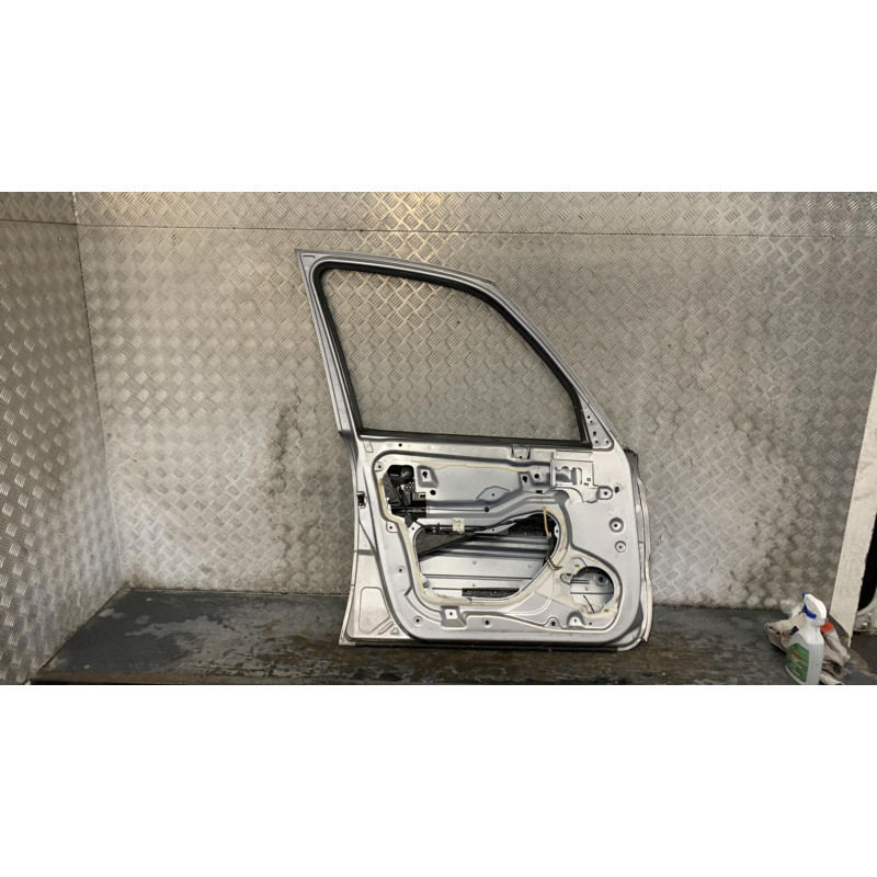 Porte avant gauche CITROEN XSARA PICASSO Photo n°1