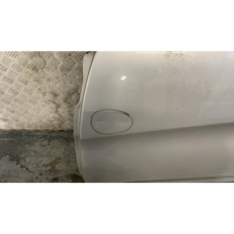 Porte avant gauche CITROEN XSARA PICASSO Photo n°2