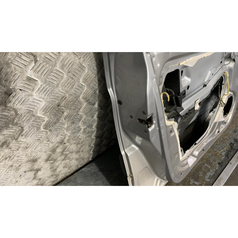 Porte avant gauche CITROEN XSARA PICASSO Photo n°3