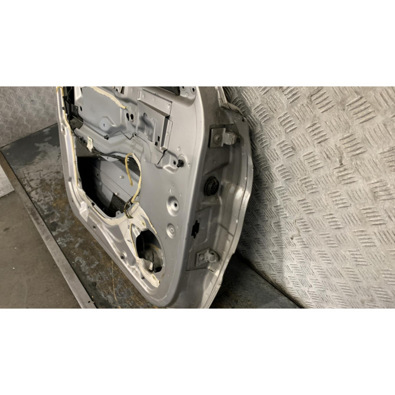 Porte avant gauche CITROEN XSARA PICASSO Photo n°4