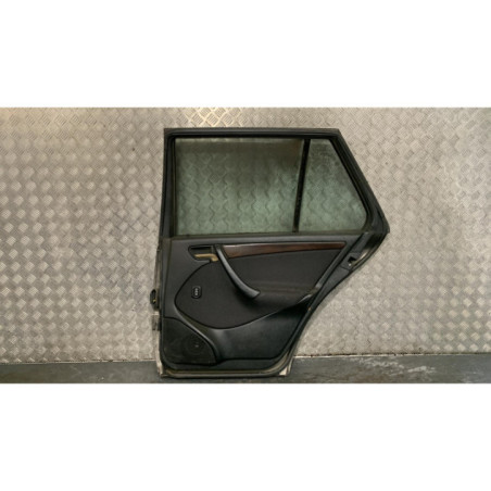 Porte arriere droit MERCEDES CLASSE C 202 Photo n°1
