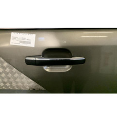Porte arriere droit MERCEDES CLASSE C 202