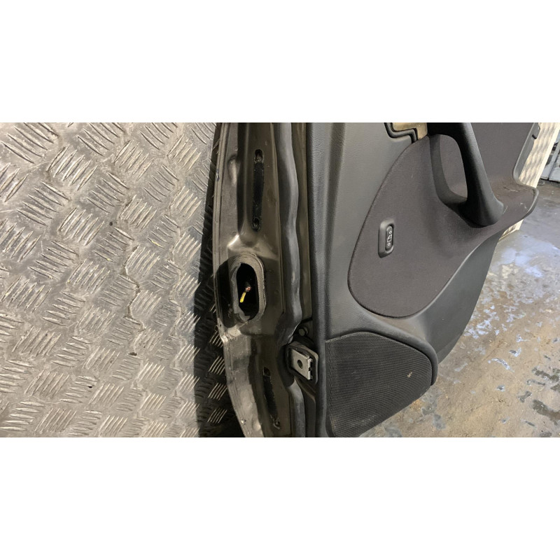 Porte arriere droit MERCEDES CLASSE C 202 Photo n°5