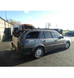 Porte arriere droit MERCEDES CLASSE C 202