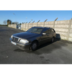 Porte arriere droit MERCEDES CLASSE C 202