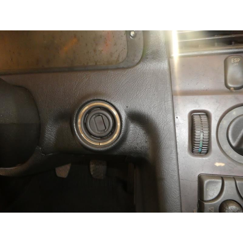 Porte arriere droit MERCEDES CLASSE C 202 Photo n°10