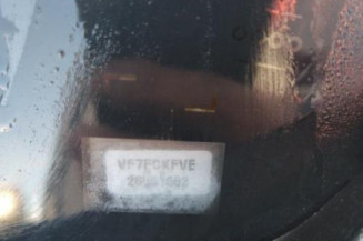 Leve vitre electrique avant gauche CITROEN C3 1