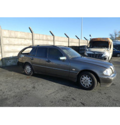 Porte arriere droit MERCEDES CLASSE C 202