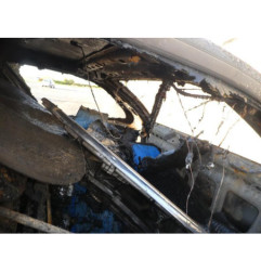 Porte arriere droit MERCEDES CLASSE C 202