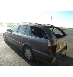 Porte arriere droit MERCEDES CLASSE C 202