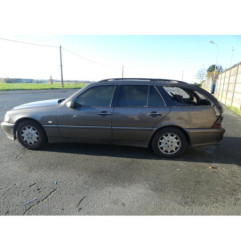 Porte arriere droit MERCEDES CLASSE C 202