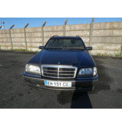 Porte arriere droit MERCEDES CLASSE C 202