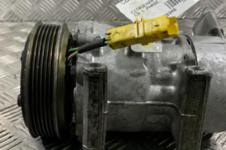 Compresseur clim CITROEN C3 1
