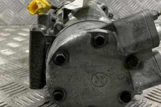 Compresseur clim CITROEN C3 1