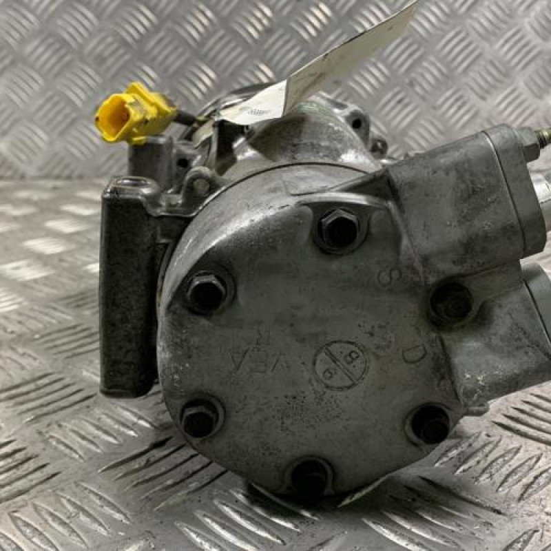 Compresseur clim CITROEN C3 1 Photo n°5