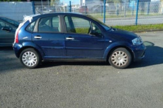 Compresseur clim CITROEN C3 1