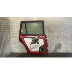Porte arriere gauche CITROEN C4 GRAND PICASSO 1 Photo n°1