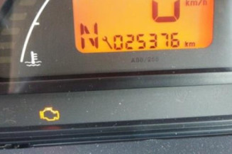 Compresseur clim CITROEN C3 1