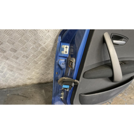 Porte arriere droit BMW SERIE 1 E87 Photo n°1