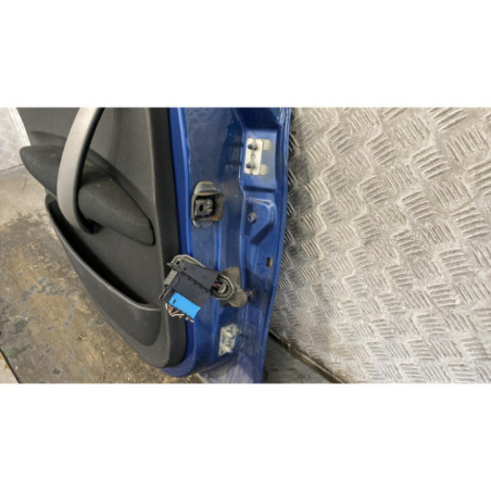 Porte arriere gauche BMW SERIE 1 E87